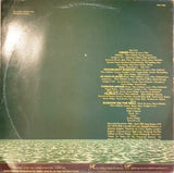 Mike Oldfield : Crises (LP, Album)