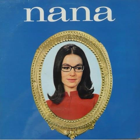 Nana* : Nana (LP, Album)