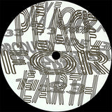 Four Tet : Lion / Peace For Earth (12")