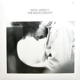 Keith Jarrett : The Köln Concert (2xLP, Album, RE, Gat)