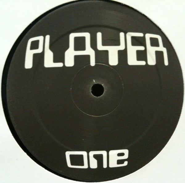 Player : Player One  (12")