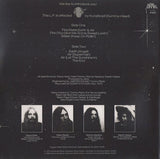 Jane : Fire, Water, Earth & Air (LP, Album, RE, Gat)