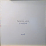 Alfonso Lovo : La Gigantona (LP, Album)