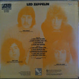 Led Zeppelin : Led Zeppelin (LP, Album, RE)