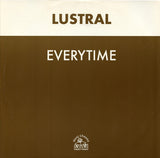Lustral : Everytime (12")