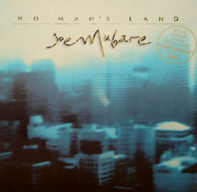 Joe Mubare : No Man's Land (LP, Album)