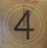 Foreigner : 4 (LP, Album)