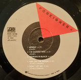 Foreigner : 4 (LP, Album)