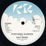 RAH Band : Perfumed Garden / Funk Me Down To Rio '82 (12")