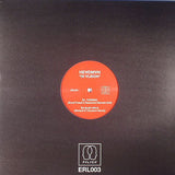 Headman (2) : "In Albion" (12", Ltd)