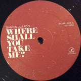 Damien Jurado : Where Shall You Take Me? (2xLP, Album, RE, Gat)