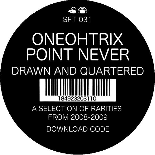 Buy Oneohtrix Point Never Drawn And Quartered (LP, Comp) Online for a