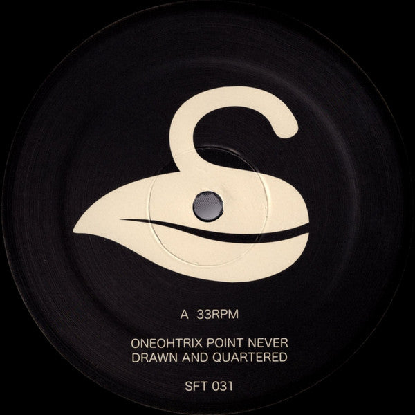 Buy Oneohtrix Point Never Drawn And Quartered (LP, Comp) Online for a