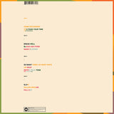 Mount Kimbie : Cold Spring Fault Less Youth (2x12", Album)