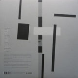 Efterklang With Copenhagen Phil : The Piramida Concert (LP, Album, Whi + LP, Album, Bla + CD, Album)