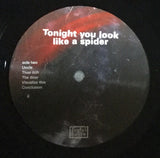 David Yow : Tonight You Look Like A Spider (LP, Album)