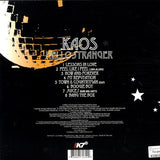 Kaos (6) : Hello Stranger (2xLP)