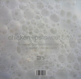 Chicken Lips : Sweet Cow (10")