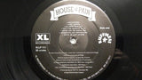 House Of Pain : House Of Pain (Fine Malt Lyrics) (LP, Album)