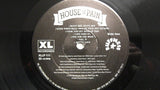 House Of Pain : House Of Pain (Fine Malt Lyrics) (LP, Album)