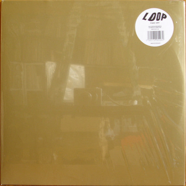 Loop (3) : Fade Out (2x12", Album, Ltd, Num, RE, RM)