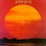 Utopia (5) : Ra (LP, Album, RE, RM, DMM)