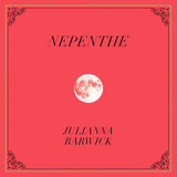 Julianna Barwick : Nepenthe (LP, Album)