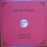 Julianna Barwick : Nepenthe (LP, Album)