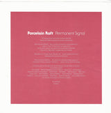 Porcelain Raft : Permanent Signal (LP, Album)