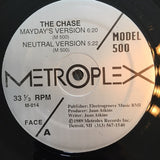 Model 500 : The Chase (12", RE)