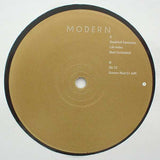 Mariel Ito : Indexed EP (12", EP)