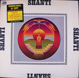 Shanti (5) : Shanti (LP, Album, Promo)