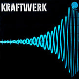 Kraftwerk : Kraftwerk (2xLP, Album, Comp, RE, Spa)