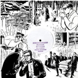 Moderat : Bad Kingdom (Head High & Marcel Dettmann Remixes) (12", W/Lbl, Sta)