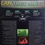 Can : Tago Mago (2xLP, Album)