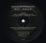 Brigitte Fontaine : Brigitte Fontaine Est...Folle (LP, Album, RE, Gat)