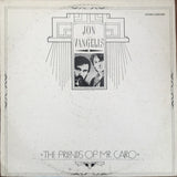 Jon And Vangelis* : The Friends Of Mr. Cairo (LP, Album)