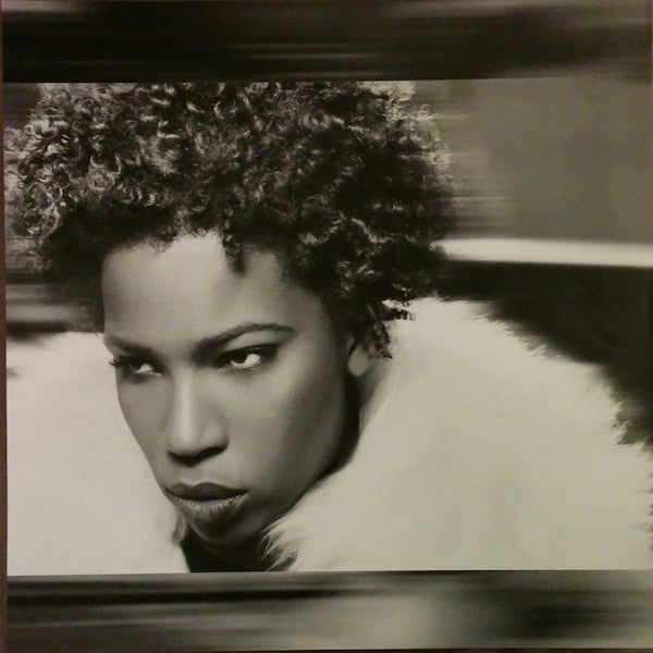 Macy Gray : On How Life Is (LP, Album, 180)