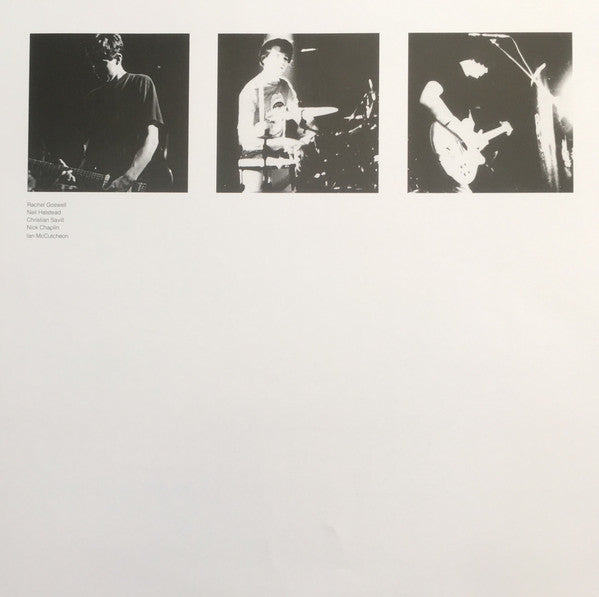 Slowdive : Pygmalion (LP, Album, RE, 180)