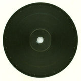 PhOtOmachine* : All Black Everything (12", EP, Ltd, Whi)