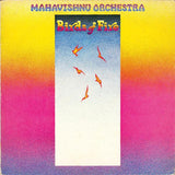 Mahavishnu Orchestra : Birds Of Fire (LP, Album, RP)