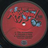 Vast Aire And DJ Mighty Mi : The Best Damn Rap Show (2xLP, Album)