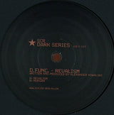 d_func. : Revalism (12")