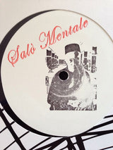 Salò Mentale (2) : Golden Twilight (12", EP)