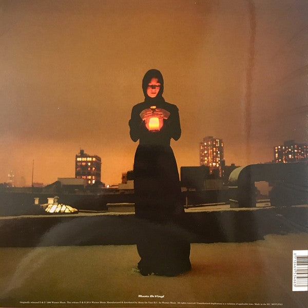 The Afghan Whigs : Black Love (LP, Album, RE)