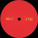 NGLY : Untitled (12")