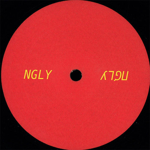 NGLY : Untitled (12")