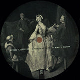 Leonel Castillo : GRV03 (12")