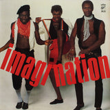 Imagination : Imagination (LP)