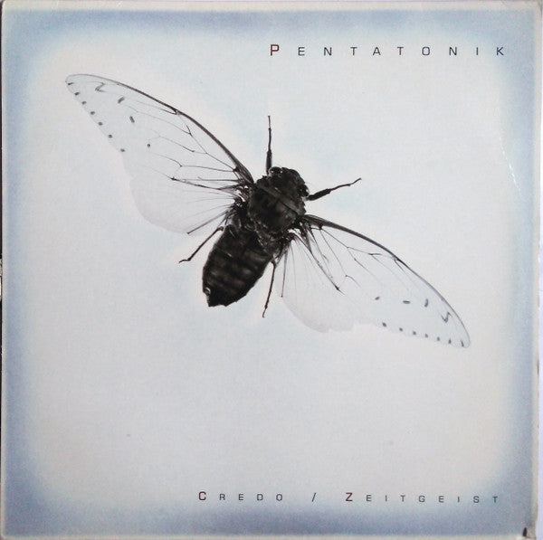 Pentatonik : Credo / Zeitgeist (12")